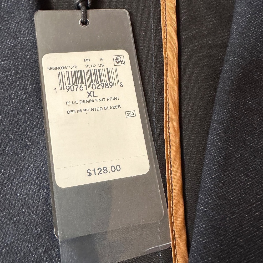 Jacket - Picture 3 of 6